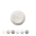 Handcrafted, Seychelles 40mm, Recess Bracket