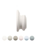 Handcrafted, Seychelles 40mm, Recess Bracket