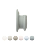 Handcrafted, Seychelles 40mm, Recess Bracket