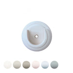 Handcrafted, Seychelles 40mm, Recess Bracket