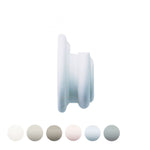 Handcrafted, Seychelles 40mm, Recess Bracket