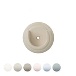 Handcrafted, Seychelles 40mm, Recess Bracket