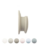 Handcrafted, Seychelles 40mm, Recess Bracket