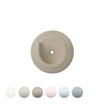Handcrafted, Seychelles 40mm, Recess Bracket