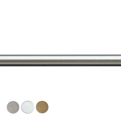 Lunar 28mm Pole