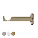 Lunar 28mm, Barrel Bracket, 7/11cm