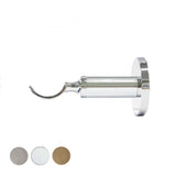 Lunar 28mm, Passing Bracket, 7/11cm