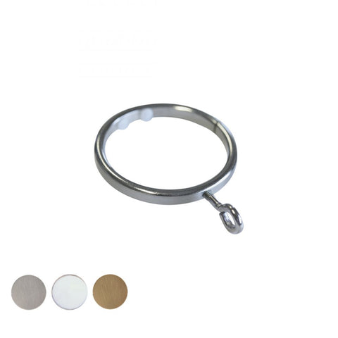 Lunar 28mm, Rings