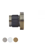 Lunar 28mm, End Stopper Metal