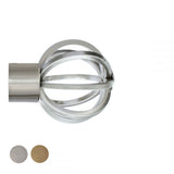 Lunar 28mm, Cage Finial