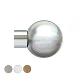 Lunar 28mm, Sphere Finial