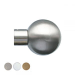 Lunar 28mm, Sphere Finial