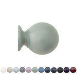 Handcrafted, Estate 50mm, Ball Finial