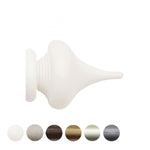 Handcrafted Florentine 48mm Pole Minaret Finial