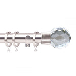 Quartz 28mm Complete Pole Kit