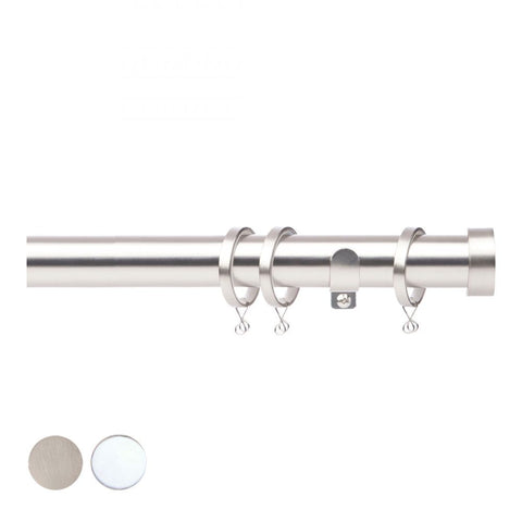 Astra 28mm, Complete Pole Kit