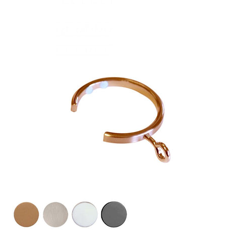 Strand 35mm Collection, Passing Rings