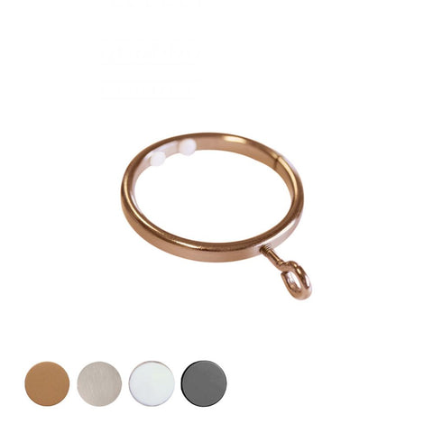 Strand 35mm Collection, Rings