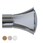 Strand 35mm Collection, Cone Finial