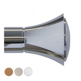 Strand 35mm Collection, Cone Finial