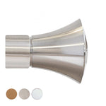 Strand 35mm Collection, Cone Finial