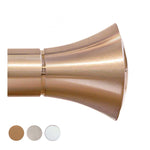 Strand 35mm Collection, Cone Finial