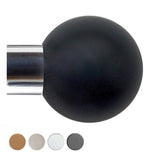 Strand 35mm Collection, Painted Ball Finial