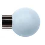 Strand 35mm Collection, Painted Ball Finial