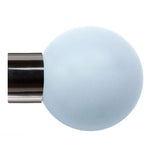 Strand 35mm Collection, Painted Ball Finial