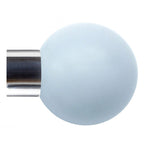 Strand 35mm Collection, Painted Ball Finial