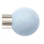 Strand 35mm Collection, Painted Ball Finial