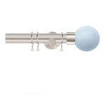 Strand 35mm Collection, Painted Ball Pole Block