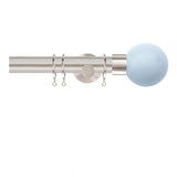 Strand 35mm Collection, Painted Ball Pole Block