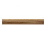 Strand 35mm Collection, Light Oak Pole