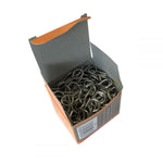 H71 Net Wire Screw Eyes x 200