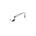 Cosmos 28mm Contract, Extendable Brackets, Matt Nickel, Pack of 30