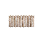 Florentine Bullion Fringe In Tonal Shades
