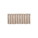 Florentine Bullion Fringe In Tonal Shades