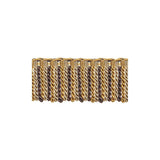 Florentine Bullion Fringe In Tonal Shades