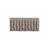 Florentine Bullion Fringe In Tonal Shades