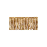 Florentine Bullion Fringe In Tonal Shades