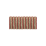 Florentine Bullion Fringe In Tonal Shades