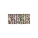 Florentine Bullion Fringe In Tonal Shades