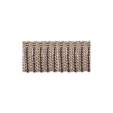Florentine Bullion Fringe In Tonal Shades