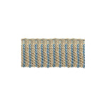 Florentine Bullion Fringe In Tonal Shades