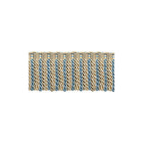 Florentine Bullion Fringe In Tonal Shades