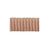 Florentine Bullion Fringe In Tonal Shades