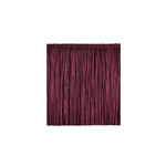 Broadway Fringe - 20cm with Various Colours