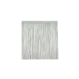 Broadway Fringe - 20cm with Various Colours