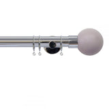 Strand 35mm Collection, Painted Ball Pole Block